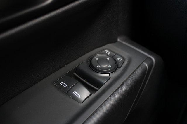 used 2024 Chevrolet Silverado 1500 car, priced at $27,500