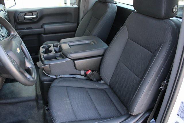 used 2024 Chevrolet Silverado 1500 car, priced at $27,500