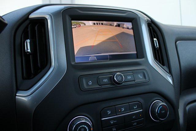 used 2024 Chevrolet Silverado 1500 car, priced at $27,500