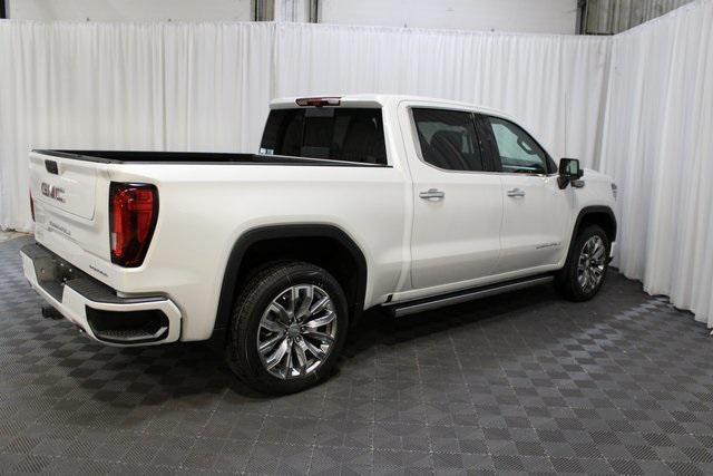 new 2025 GMC Sierra 1500 car, priced at $71,582