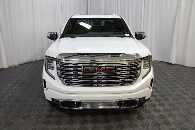 new 2025 GMC Sierra 1500 car, priced at $71,582