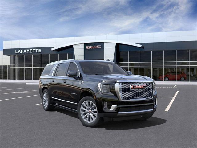 new 2024 GMC Yukon XL car, priced at $91,025