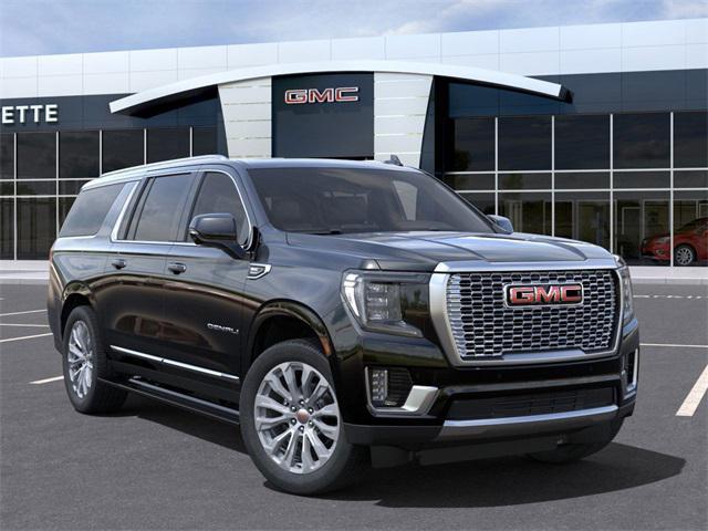 new 2024 GMC Yukon XL car, priced at $91,025