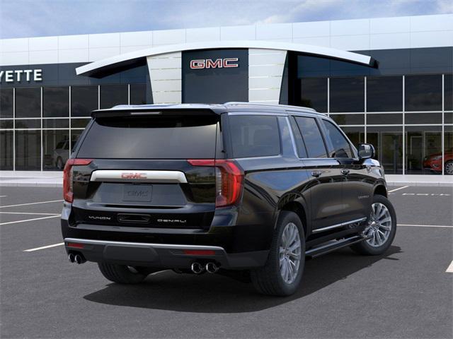 new 2024 GMC Yukon XL car, priced at $91,025