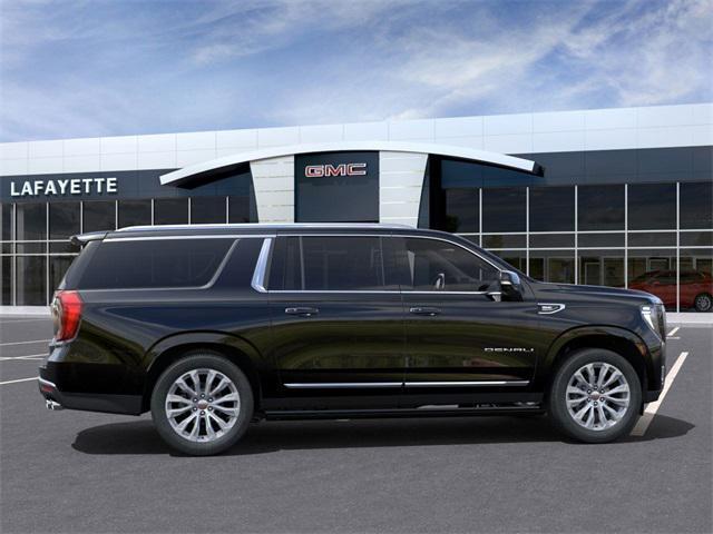 new 2024 GMC Yukon XL car, priced at $91,025