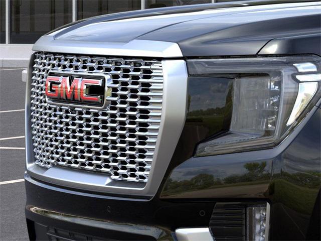 new 2024 GMC Yukon XL car, priced at $91,025