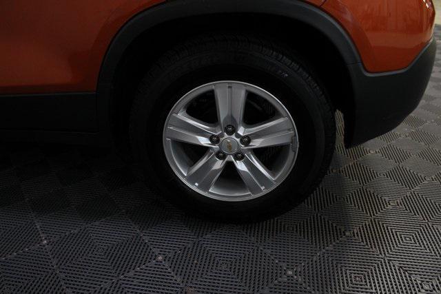 used 2015 Chevrolet Trax car, priced at $9,000