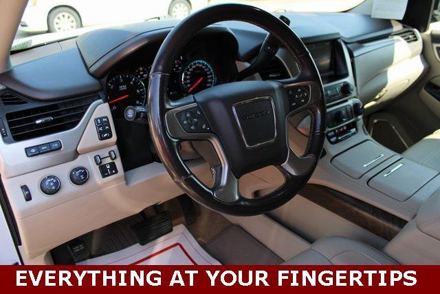 used 2018 GMC Yukon XL car, priced at $23,500