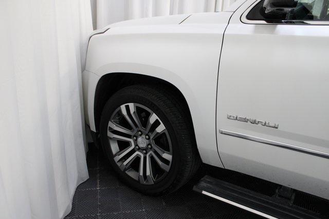 used 2018 GMC Yukon XL car, priced at $23,500