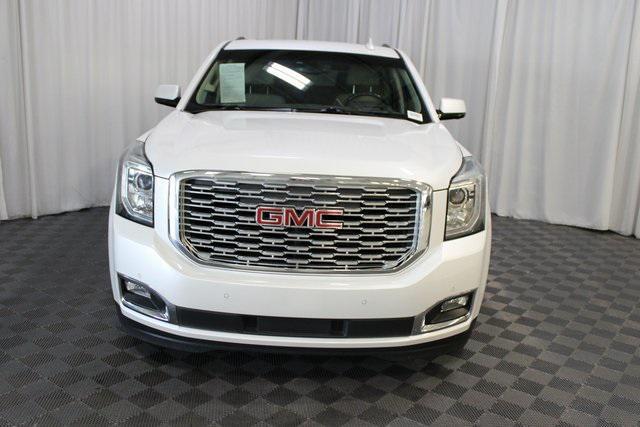 used 2018 GMC Yukon XL car, priced at $23,500