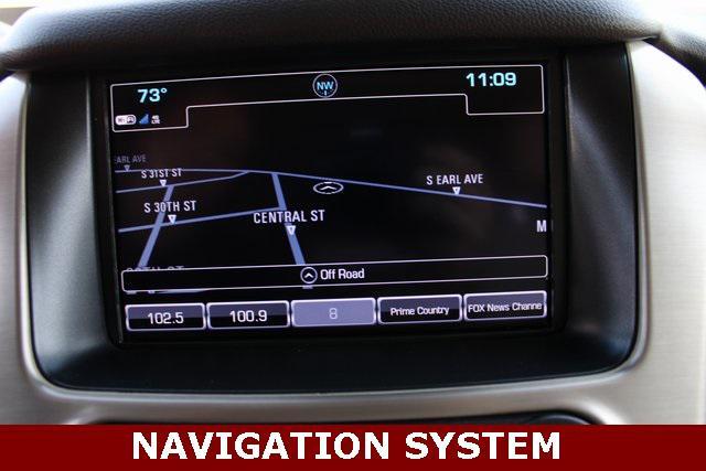 used 2018 GMC Yukon XL car, priced at $23,500
