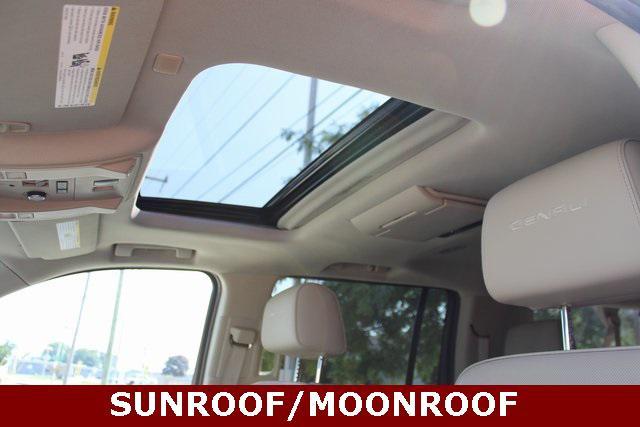 used 2018 GMC Yukon XL car, priced at $23,500