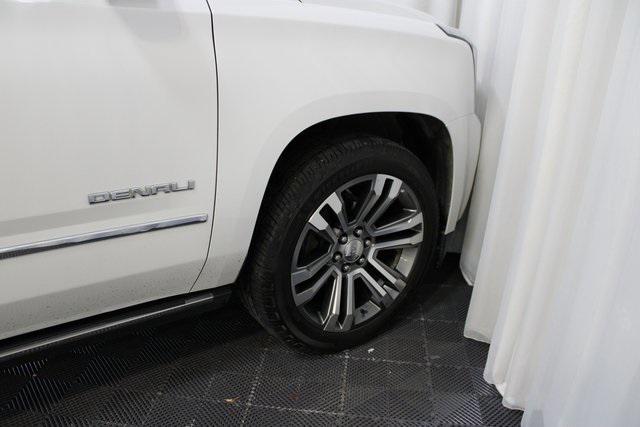 used 2018 GMC Yukon XL car, priced at $23,500