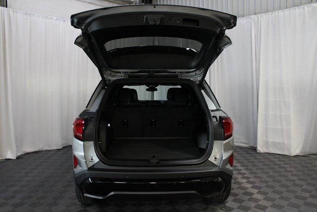 new 2026 GMC Terrain car, priced at $36,853