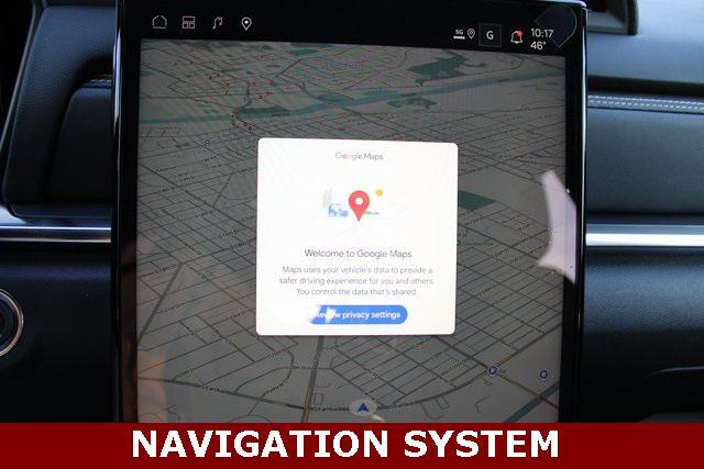 new 2026 GMC Terrain car, priced at $36,853