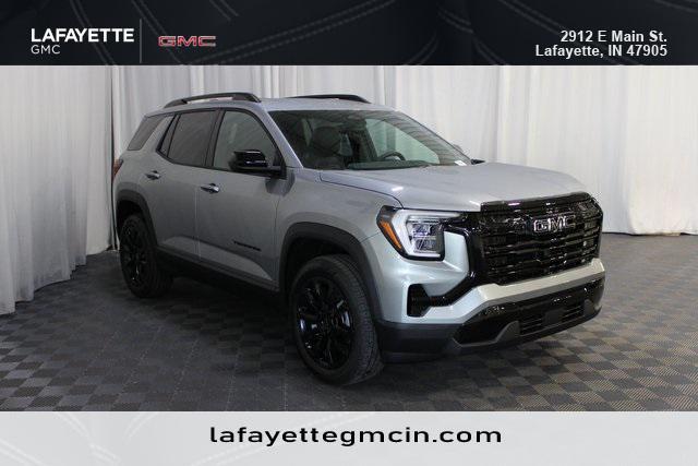 new 2026 GMC Terrain car, priced at $36,853