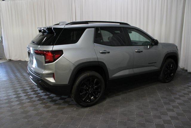 new 2026 GMC Terrain car, priced at $36,853