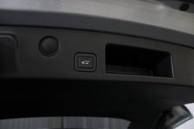 new 2026 GMC Terrain car, priced at $36,853