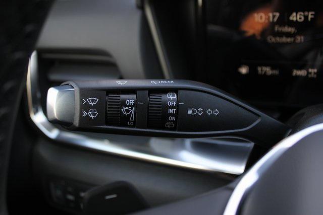 new 2026 GMC Terrain car, priced at $36,853