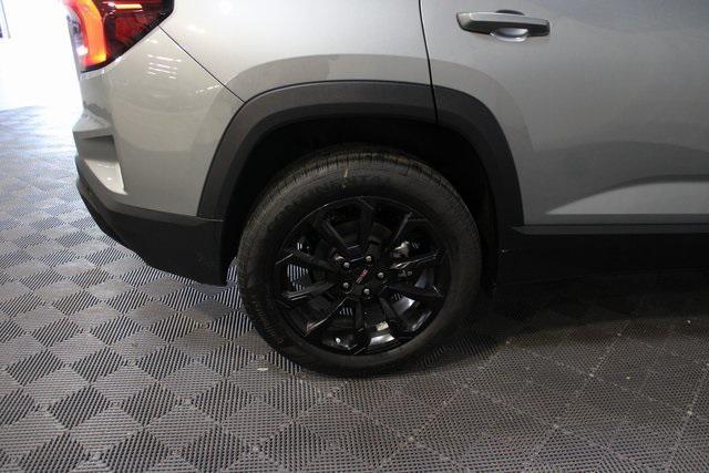 new 2026 GMC Terrain car, priced at $36,853