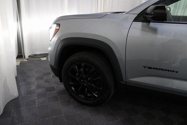 new 2026 GMC Terrain car, priced at $36,853