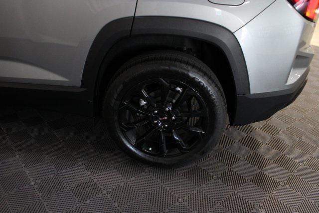 new 2026 GMC Terrain car, priced at $36,853