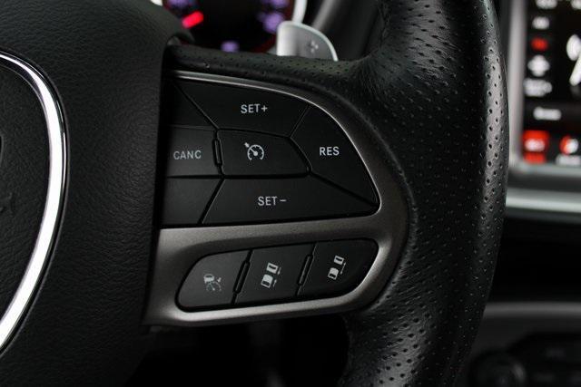 used 2022 Dodge Challenger car, priced at $26,000