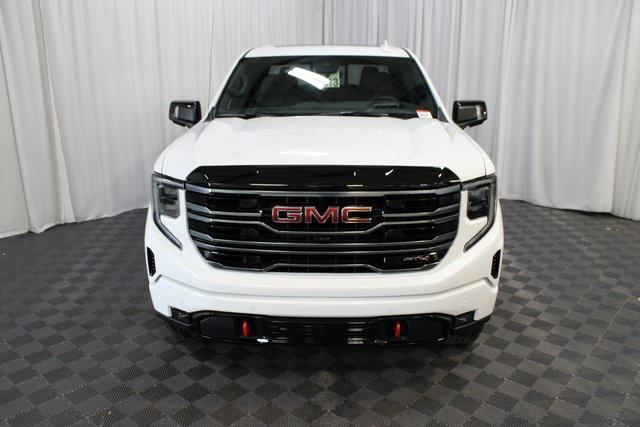 new 2025 GMC Sierra 1500 car, priced at $72,255