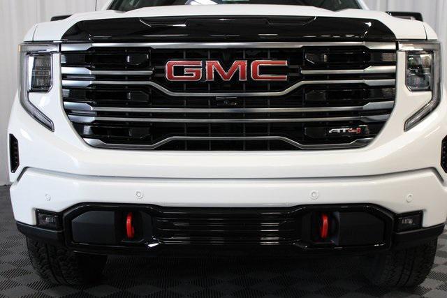 new 2025 GMC Sierra 1500 car, priced at $72,255