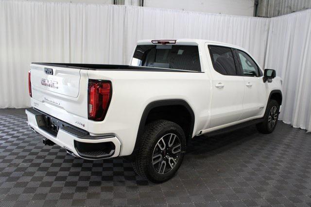 new 2025 GMC Sierra 1500 car, priced at $72,255