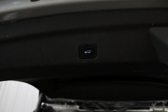 used 2022 Chevrolet Tahoe car, priced at $48,500