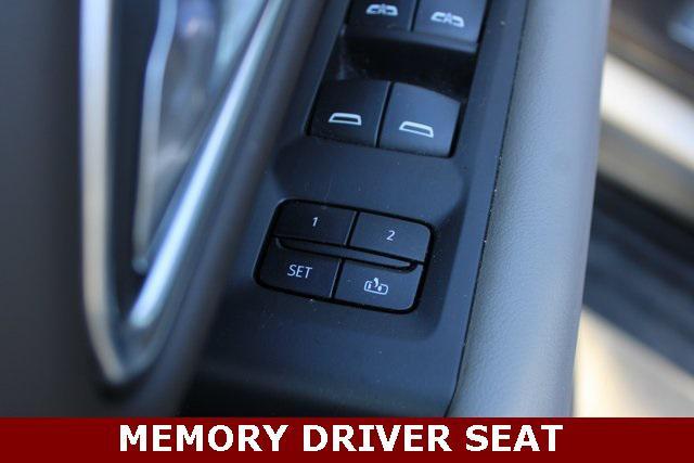 used 2022 Chevrolet Tahoe car, priced at $48,500