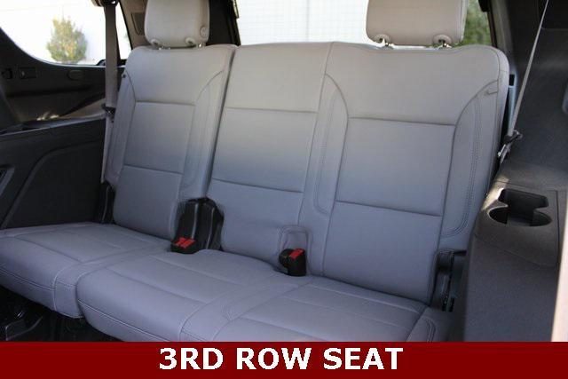 used 2022 Chevrolet Tahoe car, priced at $48,500