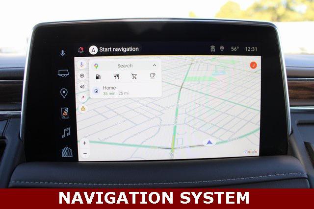 used 2022 Chevrolet Tahoe car, priced at $48,500