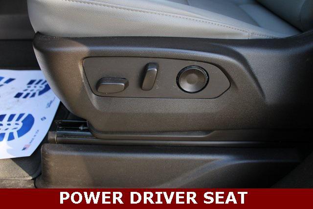 used 2022 Chevrolet Tahoe car, priced at $48,500