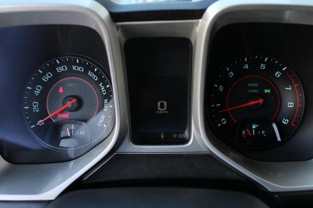 used 2014 Chevrolet Camaro car, priced at $12,000