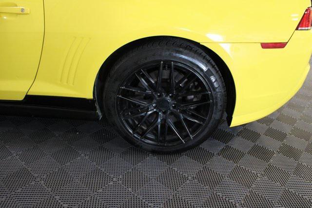 used 2014 Chevrolet Camaro car, priced at $12,000