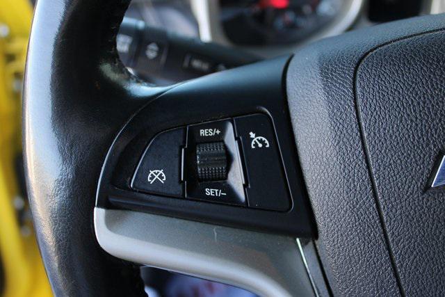 used 2014 Chevrolet Camaro car, priced at $12,000