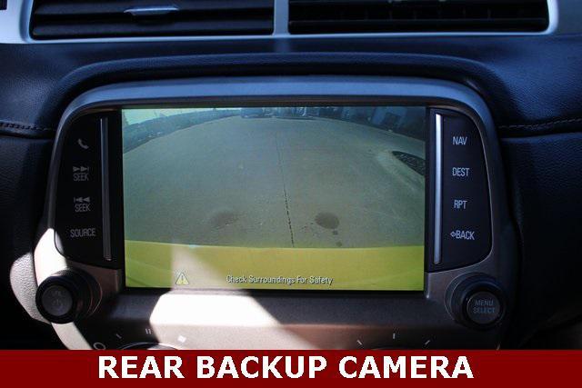 used 2014 Chevrolet Camaro car, priced at $12,000