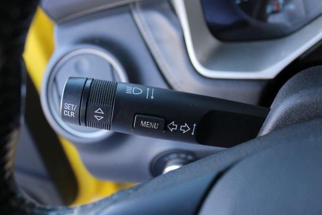 used 2014 Chevrolet Camaro car, priced at $12,000