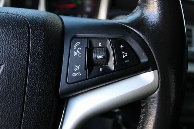 used 2014 Chevrolet Camaro car, priced at $12,000