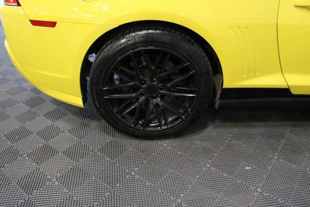 used 2014 Chevrolet Camaro car, priced at $12,000