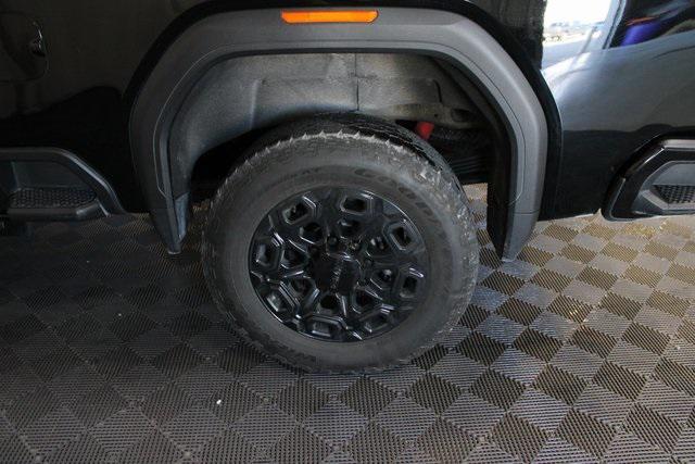 used 2024 GMC Sierra 2500 car, priced at $61,500
