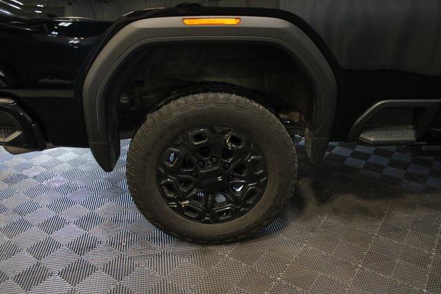 used 2024 GMC Sierra 2500 car, priced at $61,500