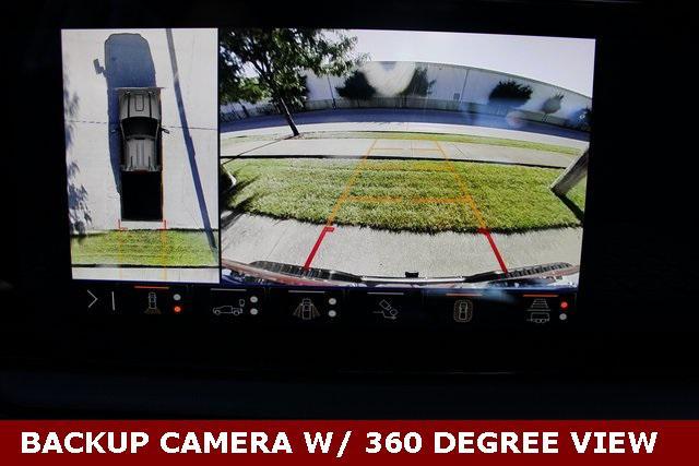 used 2024 GMC Sierra 2500 car, priced at $61,500