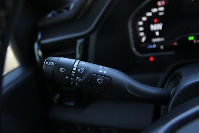 used 2024 GMC Sierra 2500 car, priced at $61,500