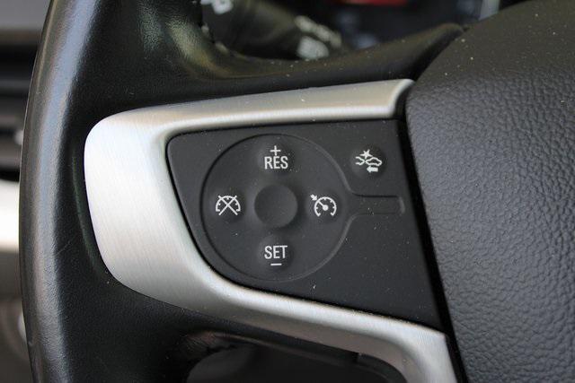 used 2020 GMC Terrain car, priced at $18,500