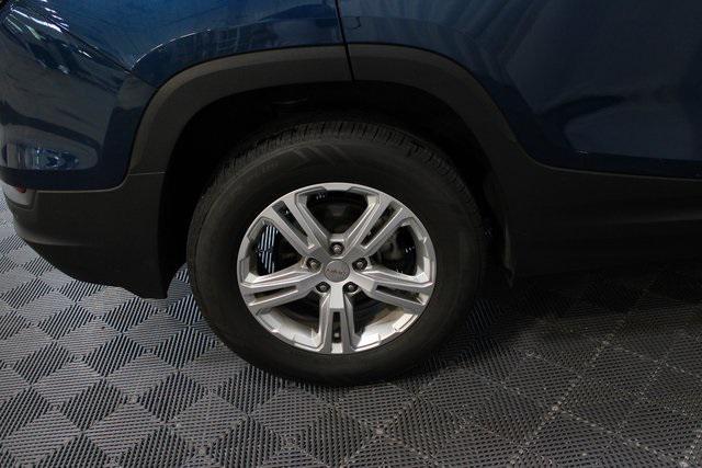 used 2020 GMC Terrain car, priced at $18,500