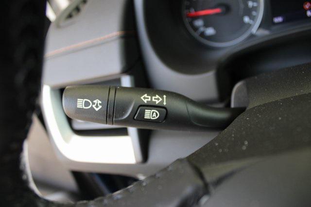 used 2020 GMC Terrain car, priced at $18,500