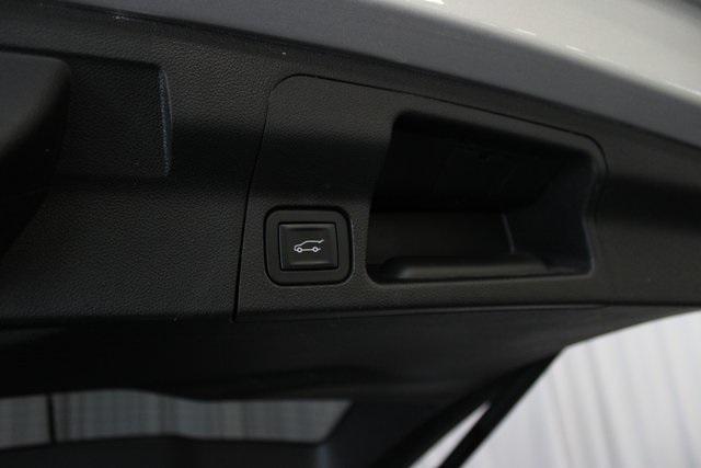 used 2017 GMC Acadia car, priced at $16,000